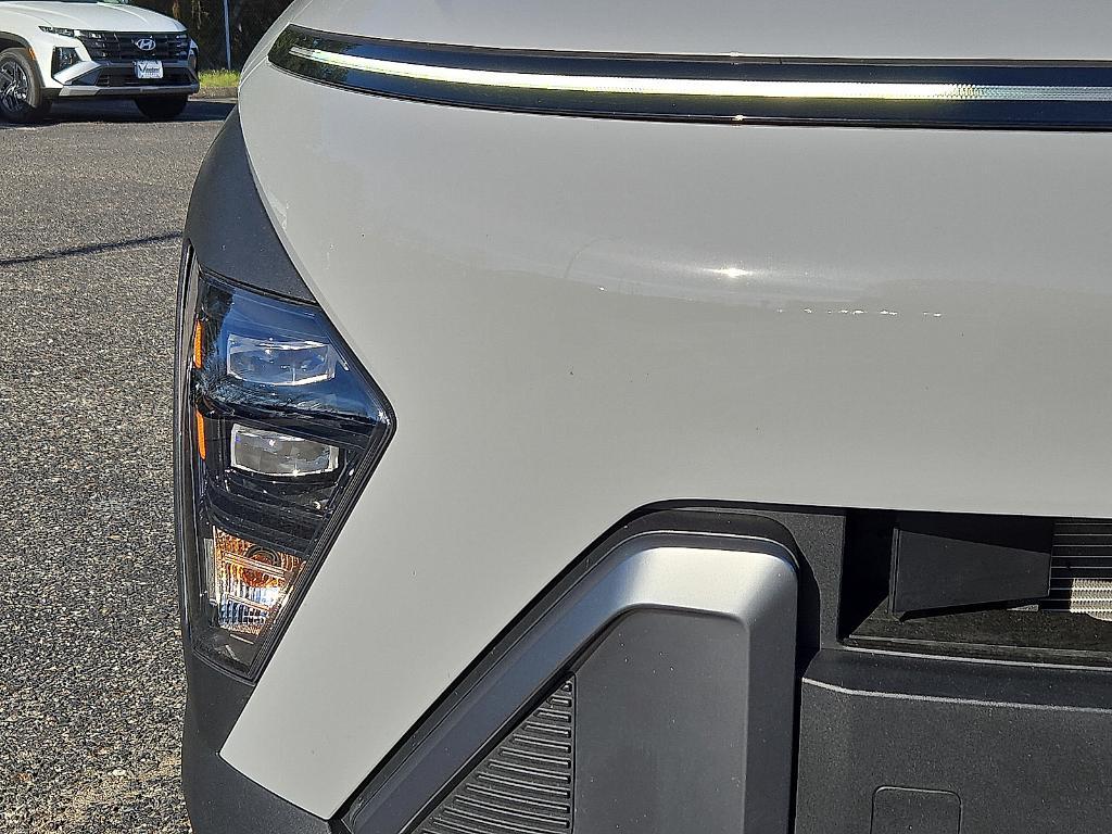 used 2026 Hyundai Kona car, priced at $27,100