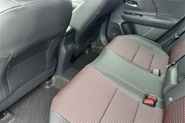 new 2026 Nissan Kicks car, priced at $27,947