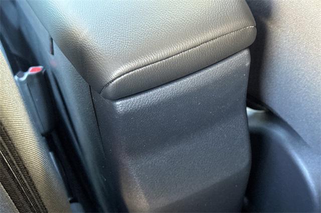 new 2026 Nissan Kicks car, priced at $24,548