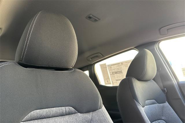 new 2026 Nissan Kicks car, priced at $24,548