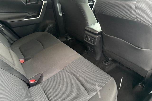 used 2024 Toyota RAV4 car, priced at $25,409