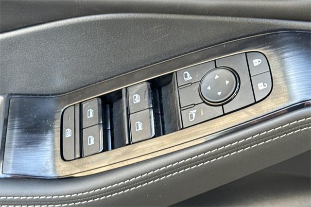 new 2026 Nissan Rogue car, priced at $30,295