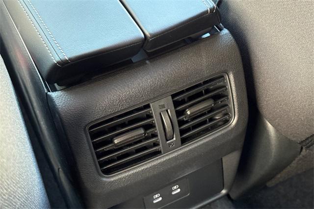 new 2026 Nissan Rogue car, priced at $30,295