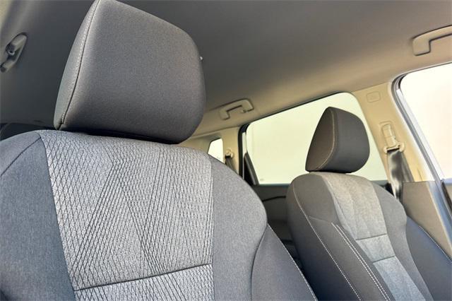 new 2026 Nissan Rogue car, priced at $30,295