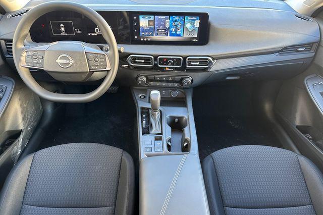 new 2026 Nissan Sentra car, priced at $23,213