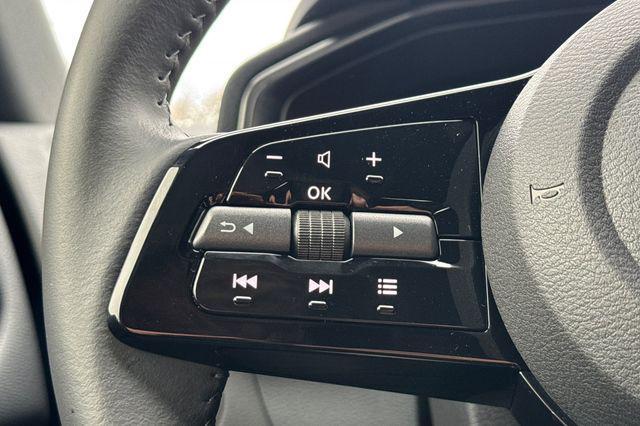 new 2026 Nissan Z car, priced at $43,341