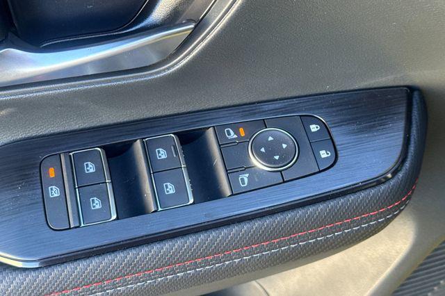 new 2026 Nissan Kicks car, priced at $29,360