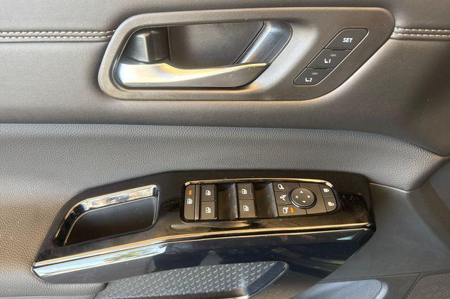new 2026 Nissan Pathfinder car, priced at $51,940