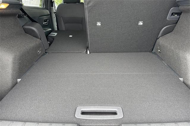 new 2026 Nissan Kicks car, priced at $24,228