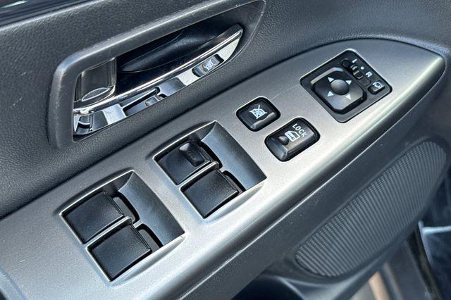 used 2024 Mitsubishi Outlander Sport car, priced at $17,388