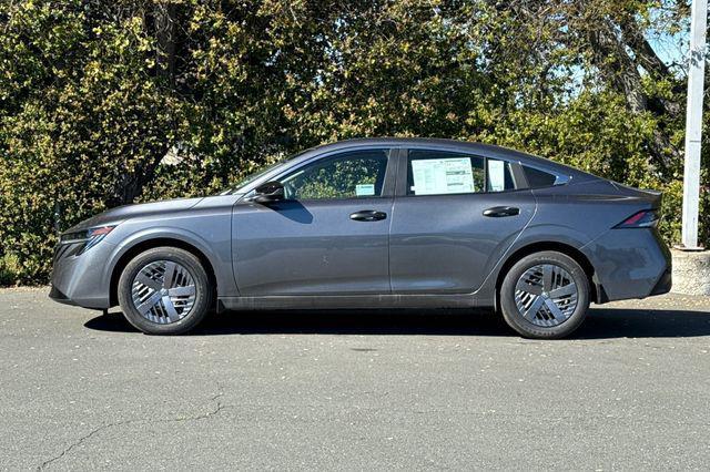 new 2026 Nissan Sentra car, priced at $23,385