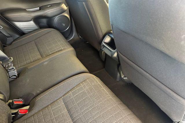 used 2024 Honda HR-V car, priced at $26,016