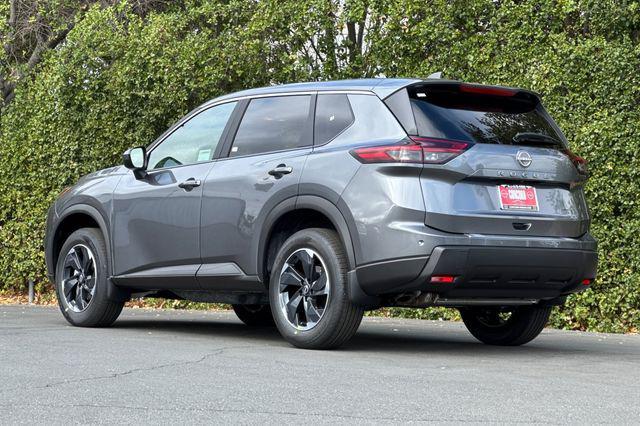 new 2026 Nissan Rogue car, priced at $28,935