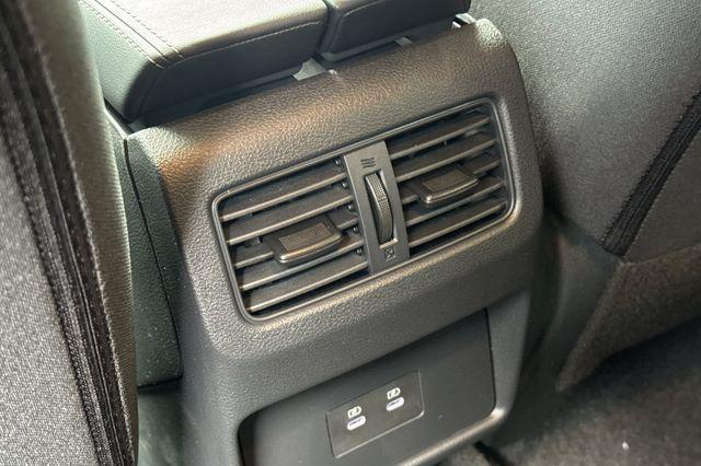 new 2026 Nissan Rogue car, priced at $28,935