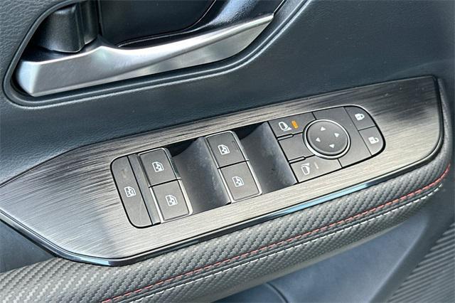 new 2025 Nissan Kicks car, priced at $30,127