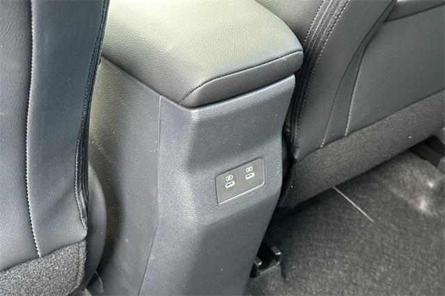 new 2025 Nissan Kicks car, priced at $30,127