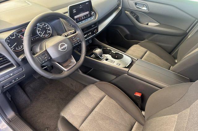new 2026 Nissan Rogue car, priced at $29,900