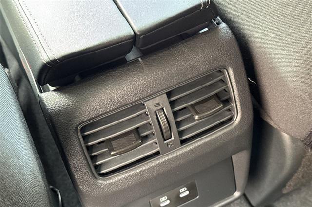 new 2026 Nissan Rogue car, priced at $29,114