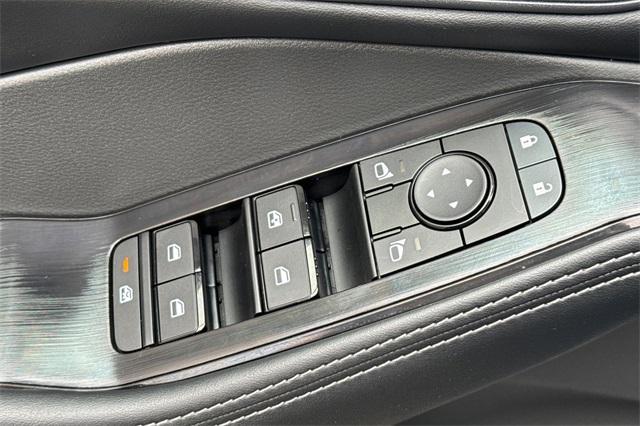 new 2026 Nissan Rogue car, priced at $29,114