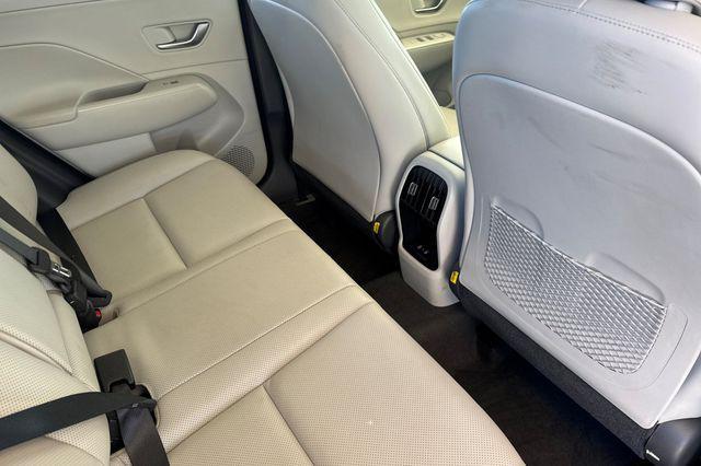 used 2024 Hyundai Kona car, priced at $24,339