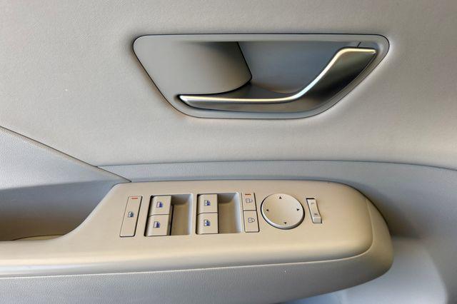 used 2024 Hyundai Kona car, priced at $24,339