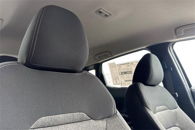 new 2026 Nissan Kicks car, priced at $26,384