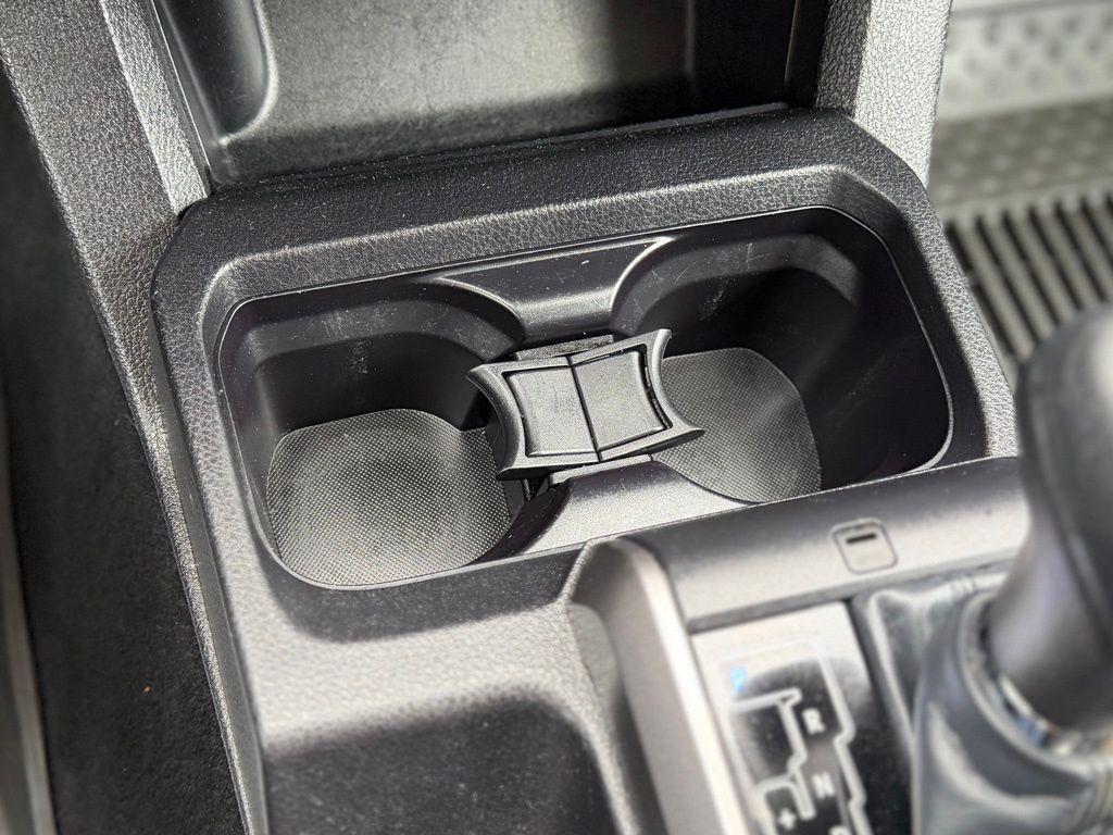 used 2023 Toyota Tacoma car, priced at $34,001