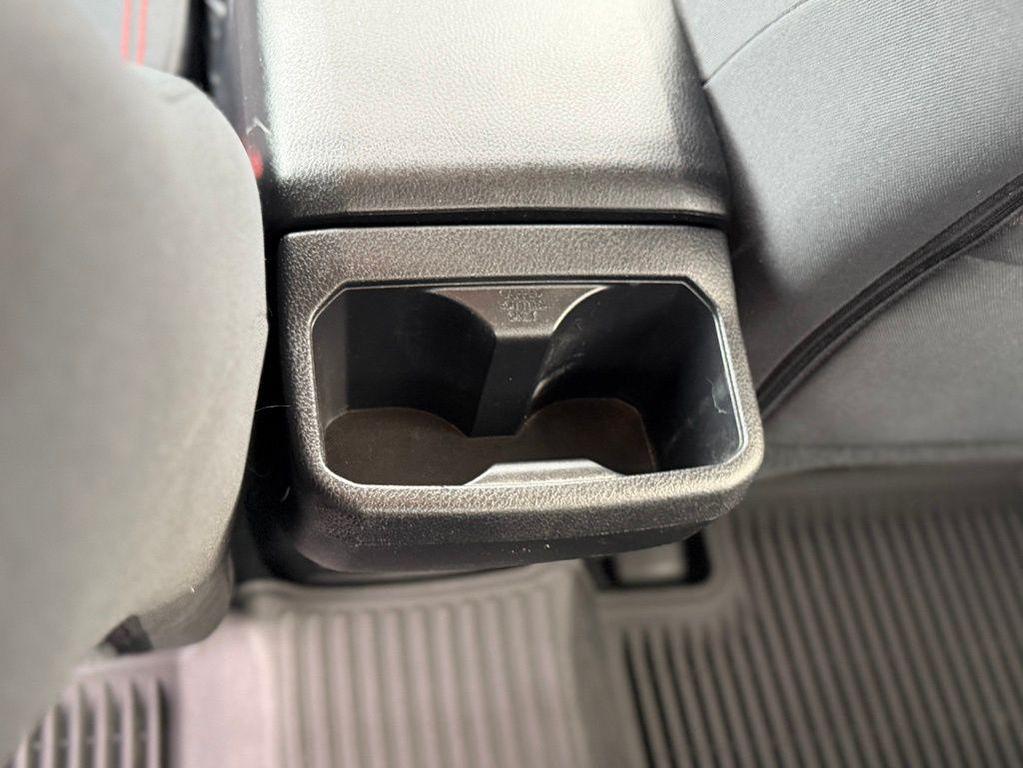 used 2023 Toyota Tacoma car, priced at $34,001