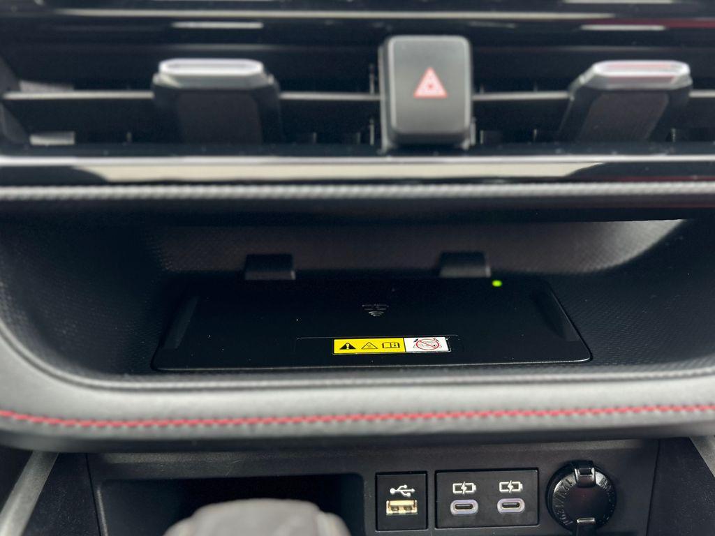 used 2023 Toyota Highlander car, priced at $38,214