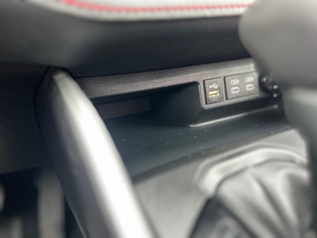 used 2023 Toyota Highlander car, priced at $38,214