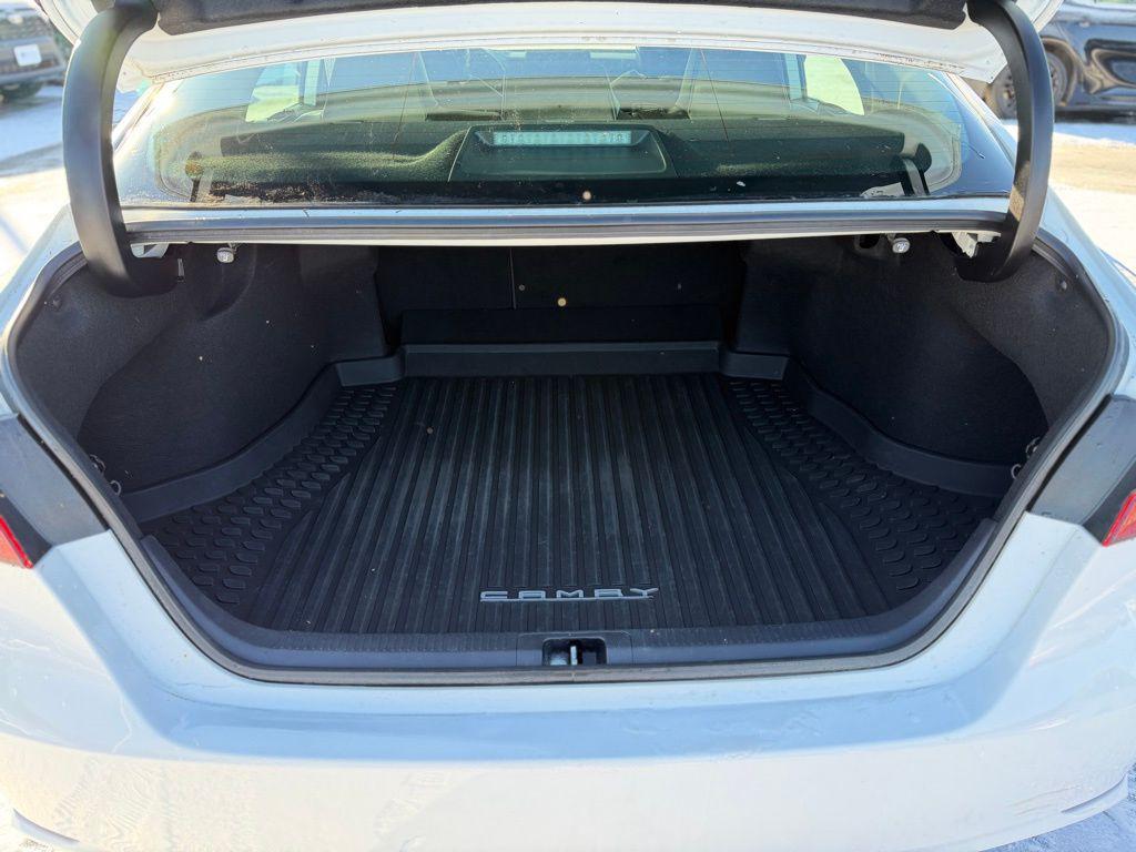 used 2022 Toyota Camry car, priced at $23,774
