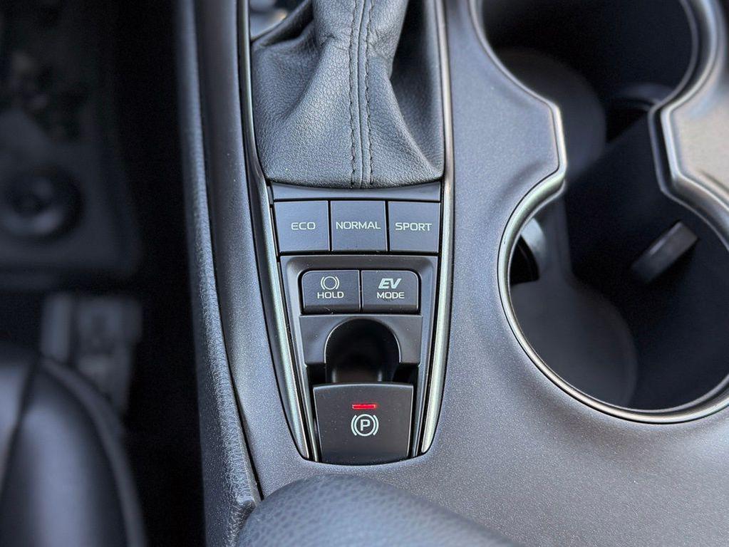 used 2022 Toyota Camry car, priced at $23,774