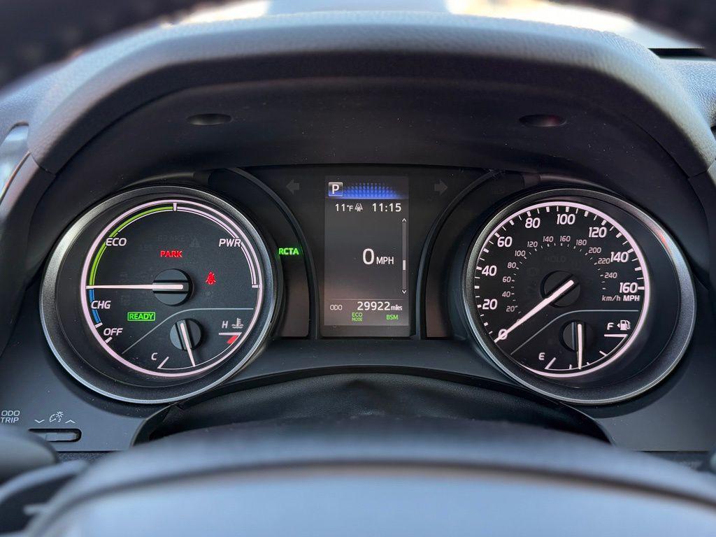 used 2022 Toyota Camry car, priced at $23,774