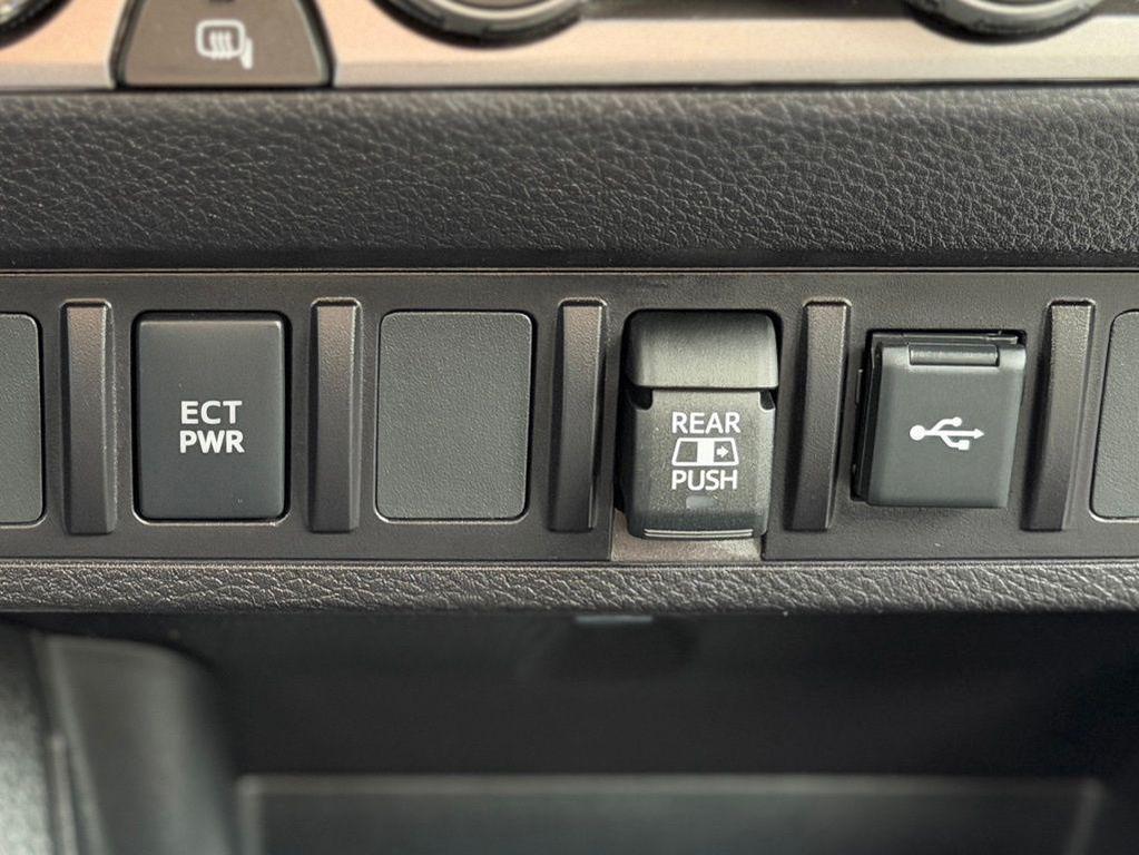 used 2023 Toyota Tacoma car, priced at $36,070