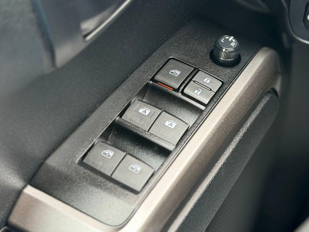 used 2023 Toyota Tacoma car, priced at $36,070