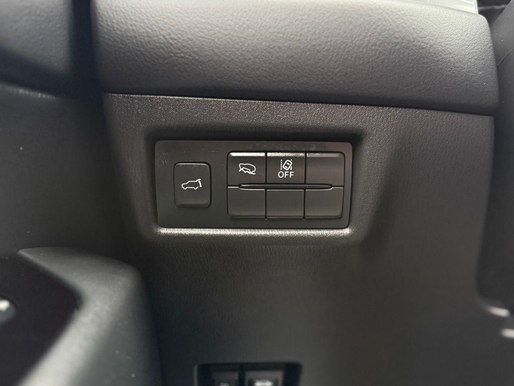 used 2017 Mazda CX-5 car, priced at $16,122