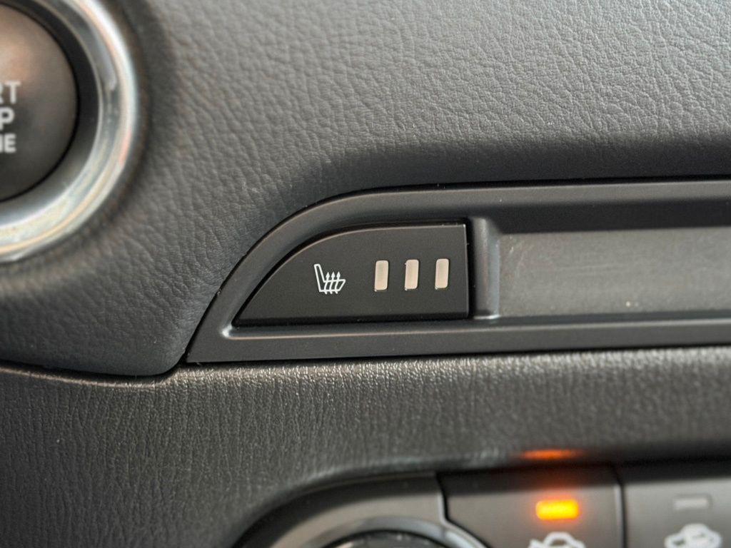 used 2017 Mazda CX-5 car, priced at $16,122