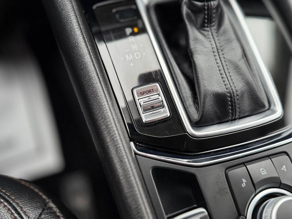 used 2017 Mazda CX-5 car, priced at $16,122