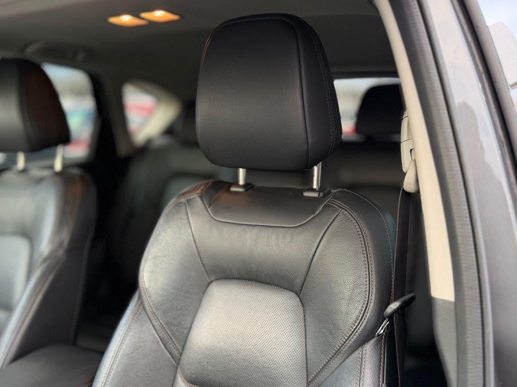 used 2017 Mazda CX-5 car, priced at $16,122