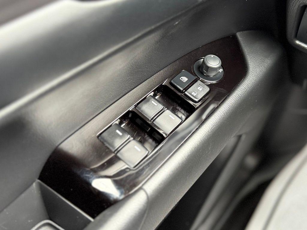 used 2017 Mazda CX-5 car, priced at $16,122