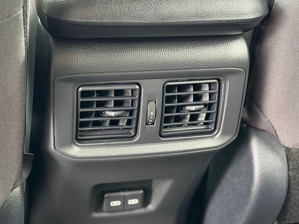 used 2025 Toyota RAV4 car, priced at $36,394