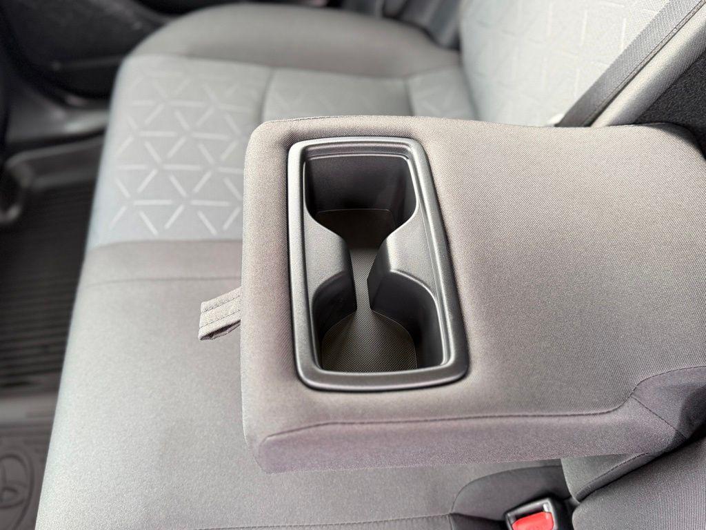 used 2025 Toyota RAV4 car, priced at $36,394