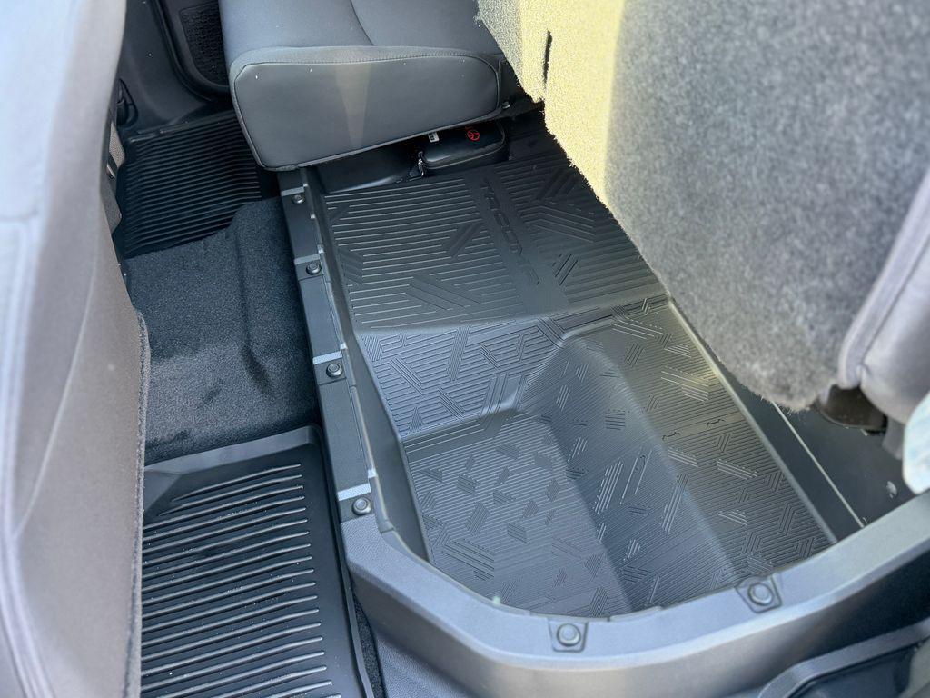 new 2025 Toyota Tacoma car, priced at $43,682