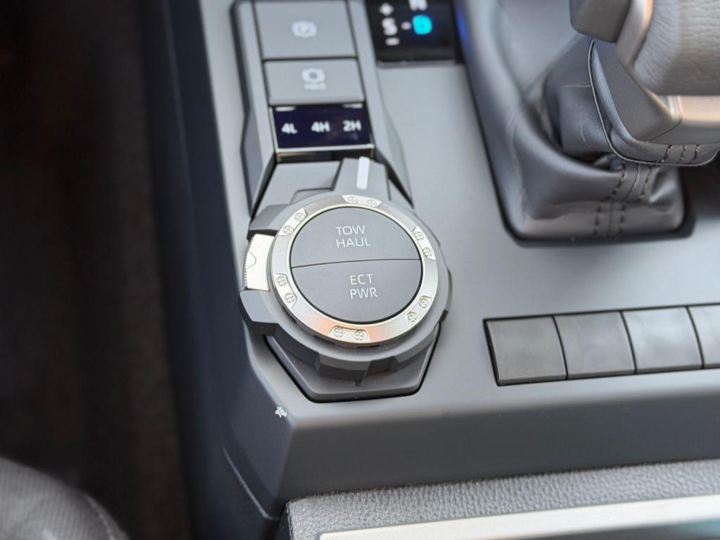 new 2025 Toyota Tacoma car, priced at $43,682