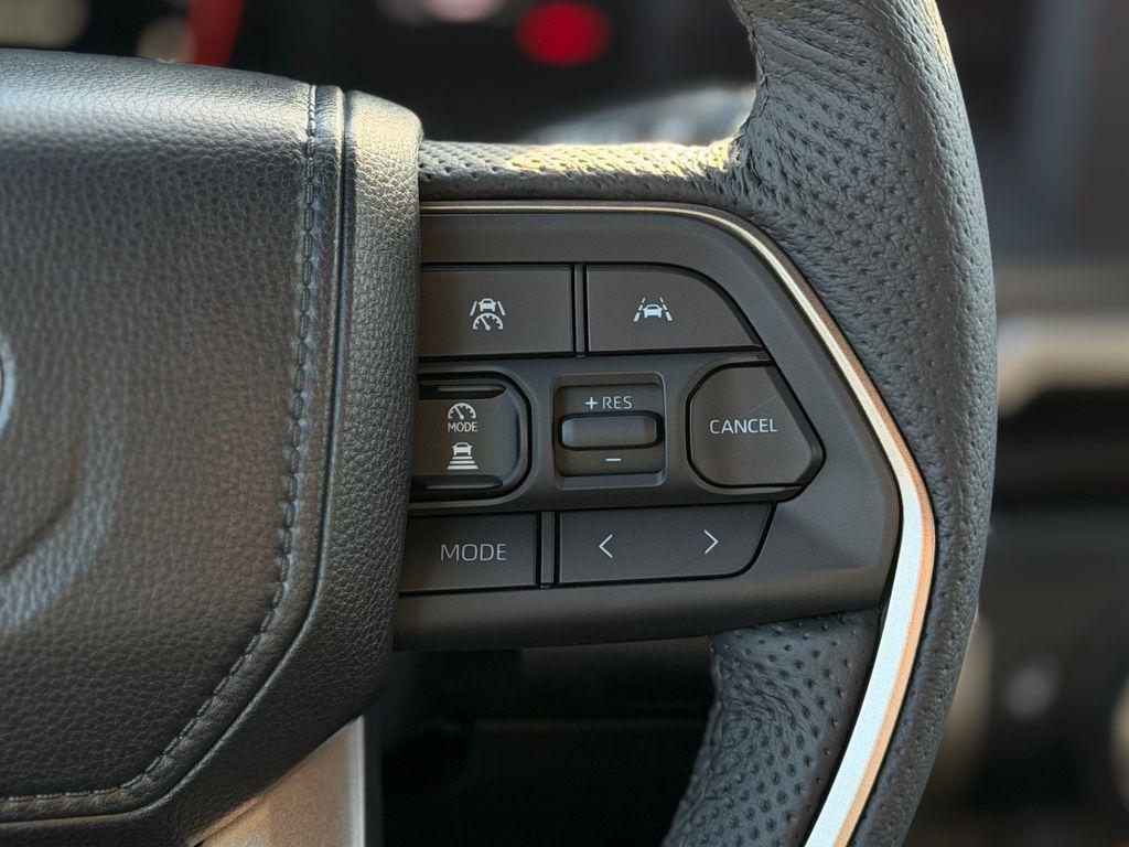 new 2025 Toyota Tacoma car, priced at $43,682