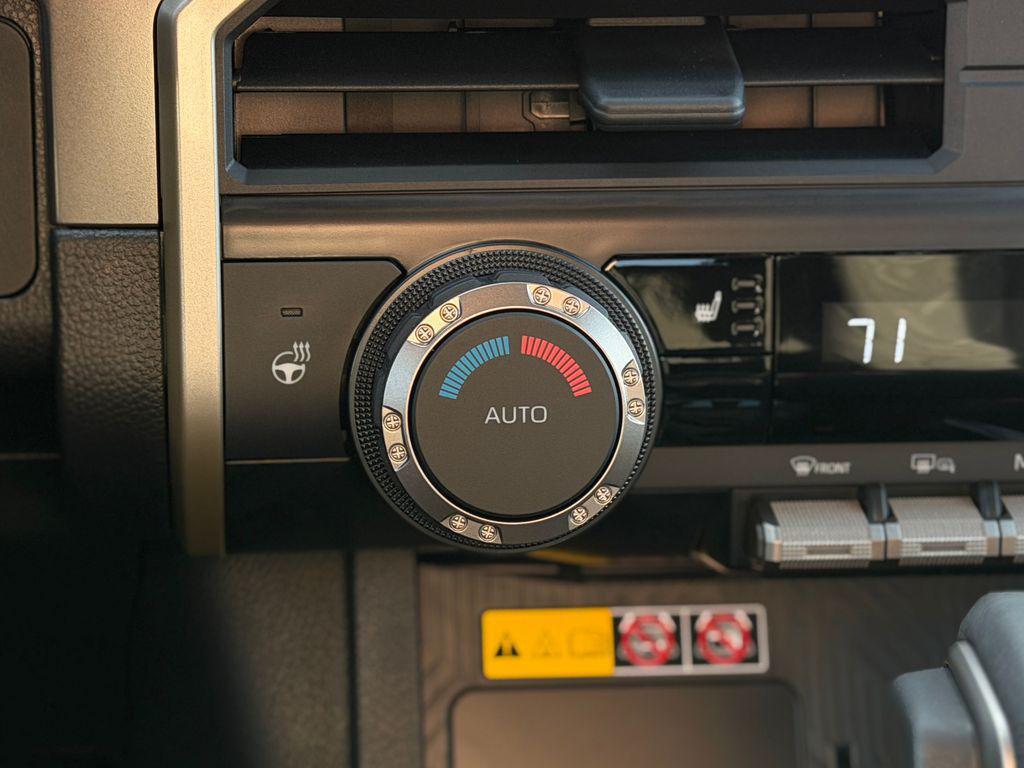 new 2025 Toyota Tacoma car, priced at $43,682