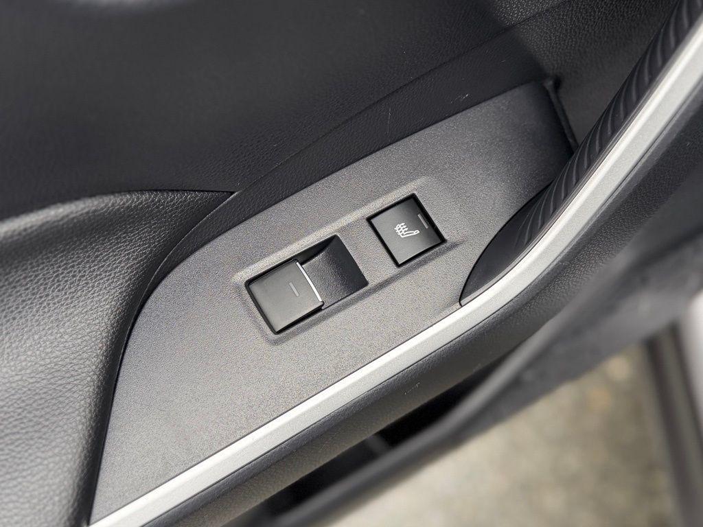 used 2024 Toyota RAV4 Prime car, priced at $33,982