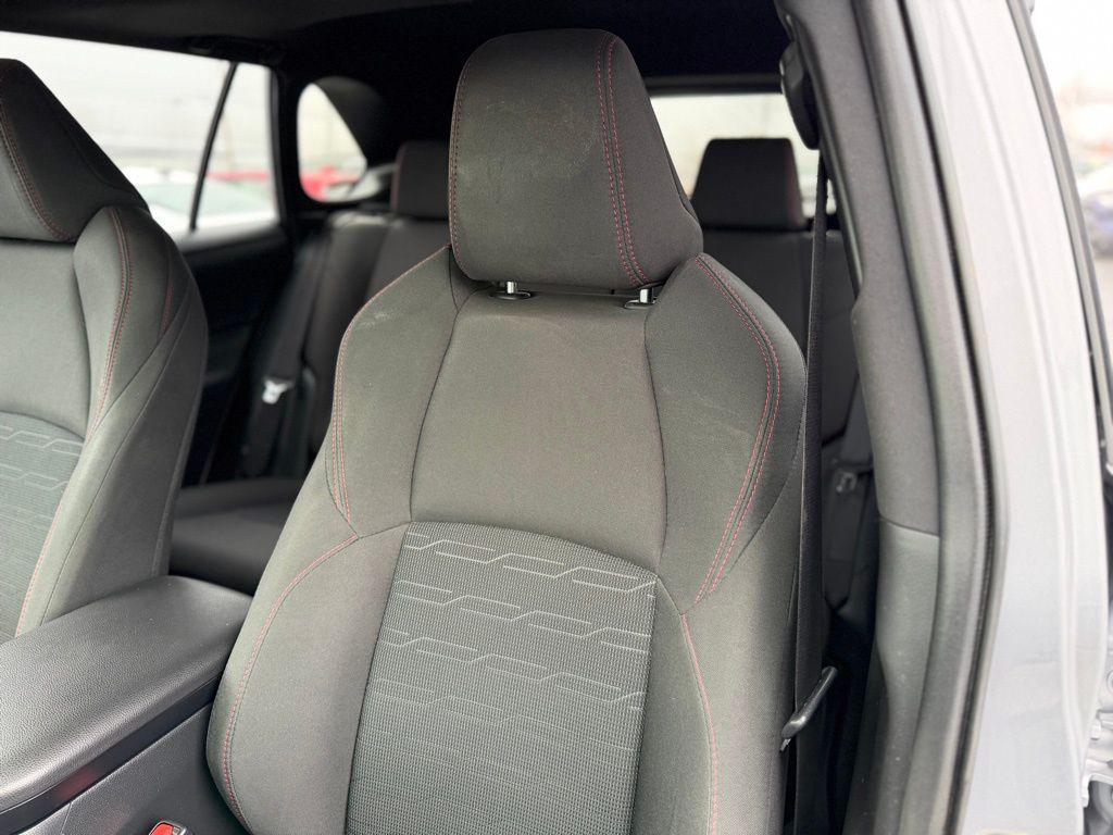 used 2024 Toyota RAV4 Prime car, priced at $33,982