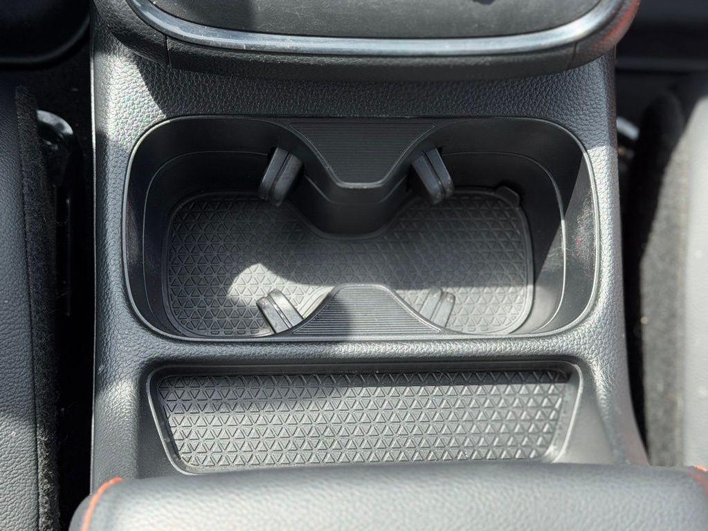 used 2026 Honda CR-V Hybrid car, priced at $39,061