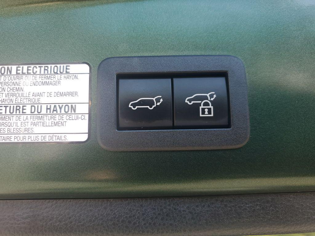 used 2022 Toyota Corolla Cross car, priced at $27,662